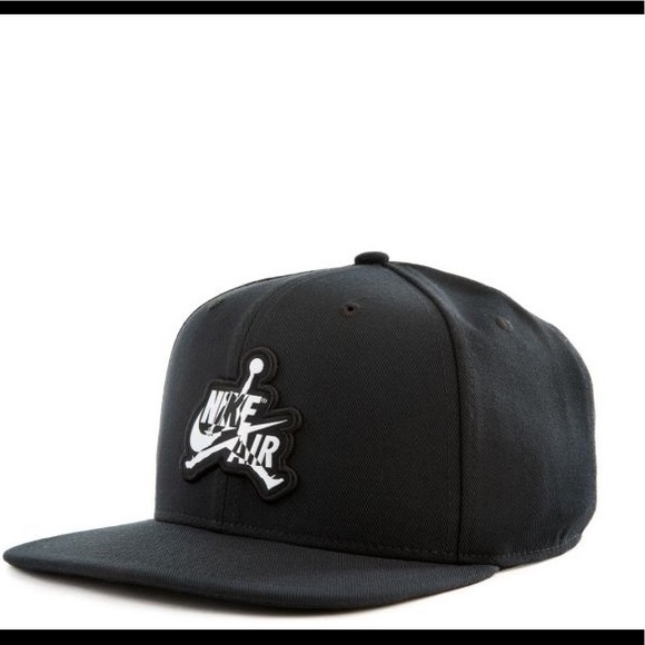 Jordan Other - Nike Air Jordan Snapback Brand New with tags